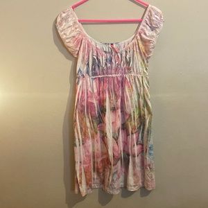 Bellezza dress. Size medium